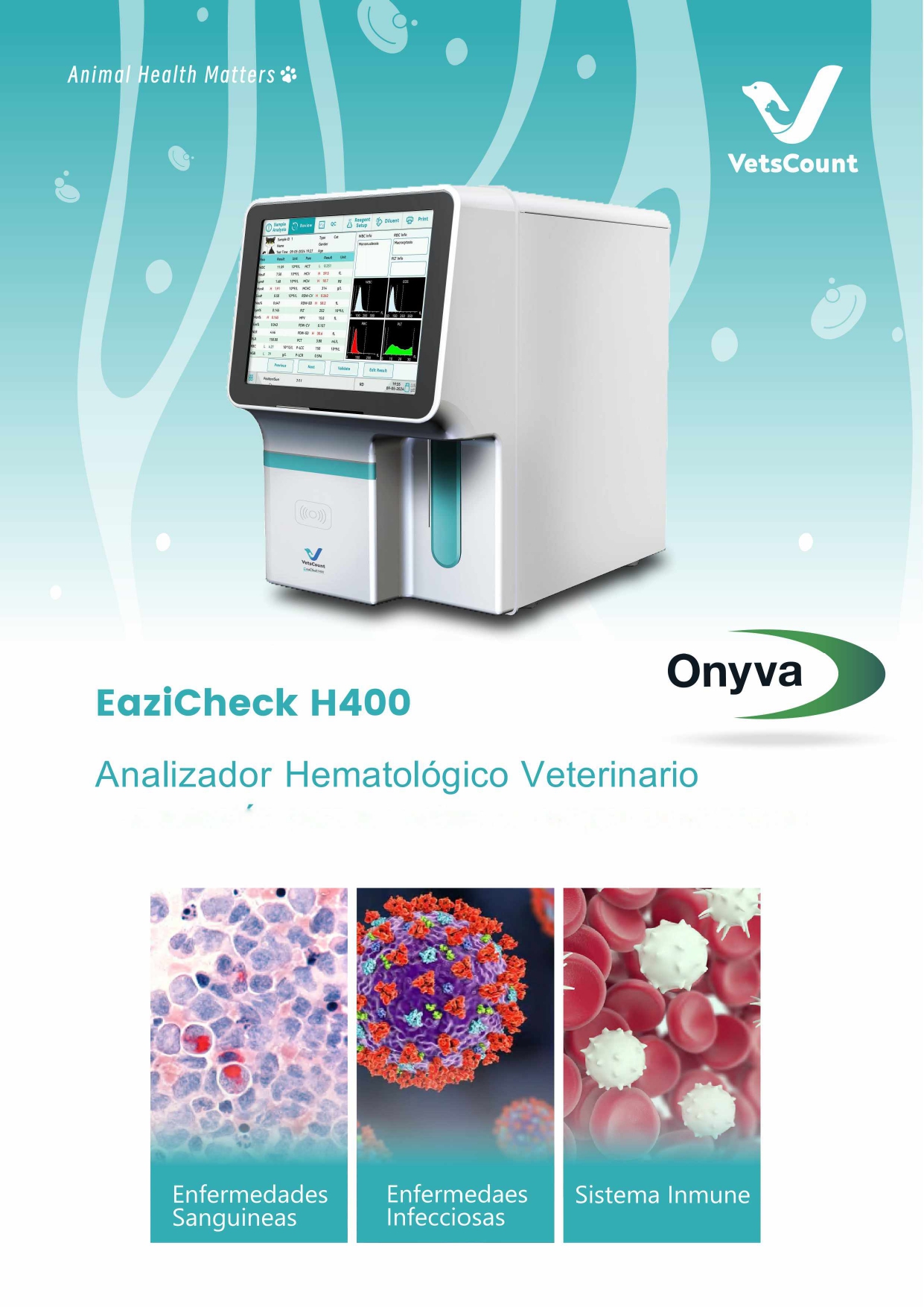 Hematologia